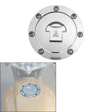 Motorcycle Fuel Gas Cap Ignition Switch Lock Key Set For Honda CB400 1993-1998 1997 1996