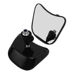 Inner Fairing Mount Rearview Mirrors Fit For Harley CVO Street Glide FLHXSE 2023-2025 FLHX 2024-2025