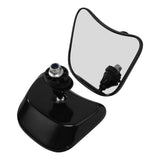 Inner Fairing Mount Rearview Mirrors Fit For Harley CVO Street Glide FLHXSE 2023-2025 FLHX 2024-2025