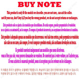 3Pcs Front Bumper Lip Spoiler Splitter Tuning For Seat Leon 3 MK3 MK3.5 5F 2012-2019 Diffuser Car Accessories ABS Gloss Black