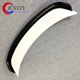 ABS Paint Car Rear Wing Trunk Lip Spoilers Fits For Vw Volkswagen Beetle GSR/G20 (Big Spoilers) 2013 2014 2015 2016 2017
