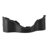 Motorcycle Outer Batwing Lower Trim Skirt Fairing Fit For Harley Street Electra Glide 2014-2023