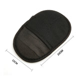 Car Cleaning Brush Cleaner Wool-like Soft Car Washing Gloves Cleaning Brush Motorcycle Washer Care Automotive Car Styling