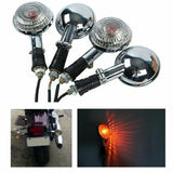 Motorcycle Turn Signal Indicator For YAMAHA XVS650 V-Star XVS400 XVS1100 XV535 XV920 Virago V-MAX VMAX1200 all year
