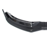 Car Front Bumper Lip Body Kit Spoiler for Tesla Model 3 2017-2023