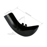 Motorcycle Front Fender For Harley Touring Electra Street Glide 1989-2013