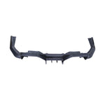ADR STYLE Carbon G82 M4 Rear Lip Diffuser For BMW G80 M3 G83 M4 Competition 2021 2022 Adro Style For G80G82 Diffuser