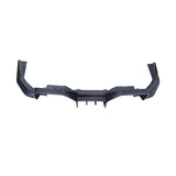 ADR STYLE Carbon G82 M4 Rear Lip Diffuser For BMW G80 M3 G83 M4 Competition 2021 2022 Adro Style For G80G82 Diffuser