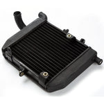 Radiator Cooler Cooling For HONDA VFR400 NC30 1989-1992 RVF400 NC35 1994-1996 VFR RVF 400 NC 30 35 Motorcycle Water Tank System