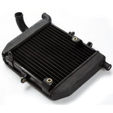 Radiator Cooler Cooling For HONDA VFR400 NC30 1989-1992 RVF400 NC35 1994-1996 VFR RVF 400 NC 30 35 Motorcycle Water Tank System