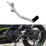 Motorcycle Shift Lever Shifter Pedal For Kawasaki Z400 2019-2023 Ninja 400 2018-2023 Z500 2024