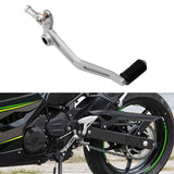 Motorcycle Shift Lever Shifter Pedal For Kawasaki Z400 2019-2023 Ninja 400 2018-2023 Z500 2024