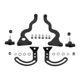 Motorcycle Windscreen Windshield Support Bracket Mount For BMW R1200GS 2013-2019 R1250GS Adventure 2019-2023