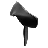 Motorcycle King Backrest Pad Box Trunk Back Rest For Harley Touring 1997-2013 Tour Pack Pak