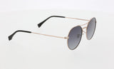 Hawk 2046 02 50-23-145 Unisex Sunglasses