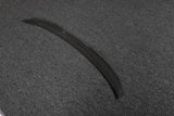Dry Real Carbon Fiber Rear Spoiler Wing 4 Series G22 G82 M4 2020-2022