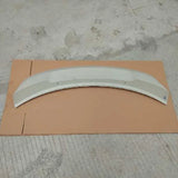 ABS Paint Car Rear Wing Trunk Lip Spoilers Fits For Vw Volkswagen Beetle GSR/G20 (Big Spoilers) 2013 2014 2015 2016 2017