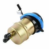 Motorcycle 8mm Fuel Pump For Honda 700 750 800 VT700C 83-85 VT800C 86-88 ACE 750 98-03