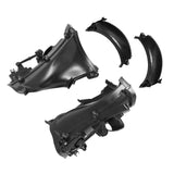 ABS Fairing Air Duct Fit For Harley Road Glide FLTRX Ultra FLTRU 2015-2024 2019 Motorcycle