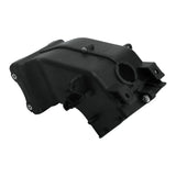 Ram Air Intake Tube Duct Fit For Yamaha YZF R1 R1M 2015-2024 R1S 2016-2018 Motorcycle