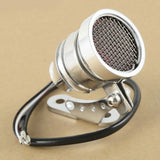 New LED Integrated Custom Tail Light Motorcycle For Cafe Racer Chopper Bobber Dyna Fat Bob Universal