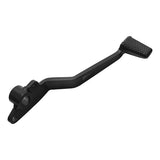 Brake Pedal Foot Lever Black Fit For kawasaki Ninja ZX-4RR ZX400 2023-2024 ZX-25R 2020-2024