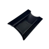 Central Console Armrest Storage Box For 13-21 Vw UP High Capacity Center Console Armrest Storage Box Car Interior Accessories