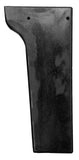 Fender Skirt / Extender - For Peterbilt 379, 378, 357 - Right (Passenger Side)