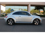 NEW UNPAINTED GREY PRIMER FINISH FOR VW BEETLE BUG 2012-2019 SPOILER VOLKSWAGON