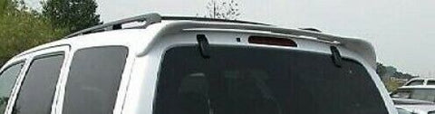 PAINTED SPOILER FOR MAZDA TRIBUTE 2001 2002 2003 2004 2005 2006 ANY COLOR