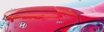 PAINTED for 2010-2016 HYUNDAI GENESIS COUPE 2DR FLUSH MOUNT SPOILER