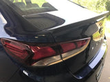 Painted for 2018-2021 Hyundai Sonata Lip Spoiler