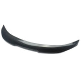 PSM Style Rear Trunk Spoiler Carbon Look For BMW E90 & M3 325i 328i 335i 2005-11