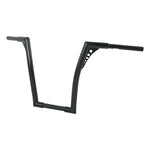 10'' 12'' 14'' 16''18" 20" Rise 1.25"Handlebar Bar For Fit Harley Sportster XL Softail FLST FXST