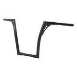 10'' 12'' 14'' 16''18" 20" Rise 1.25"Handlebar Bar For Fit Harley Sportster XL Softail FLST FXST