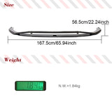 Real Carbon Fiber Car Front Lip Chin Spoiler For Audi A4 B9 S-LINE S4 B9.5 Sedan 2020-2023 Car Front Bumper Splitters Lip