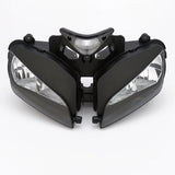 Front Headlight Head light Lamp Assembly Fit For Honda CBR 1000 RR 1000RR 2004-2007