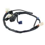Motorcycle Front Headlight Gauge Sub-Harness Wire For YAMAHA YZF R6 2008 2009 2010