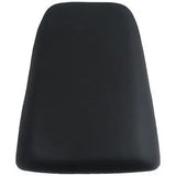 Black Rear Pillion Passenger Seat Fit For Suzuki SV1000 SV650 2003-2012 04 05 06