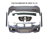 For BMW F30 F35 M-TECH body kit 13-19