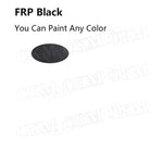 Carbon fiber Rear Trunk Lip Spoiler for Ferrari California 2015 Auto Car Decoration Spoiler Wing