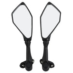 Motorcycle Rear View Side Mirrors For Kawasaki Ninja ZX4RR ZX-4RR ZX-25R 2022-2024