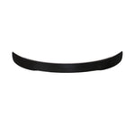 Car Rear Trunk Spoiler for Dodge Charger 2011-2022 Rear Car Rear Trunk High-Kick Tail Spoiler Wing Lip Car Accessories ABS Black
