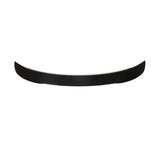 Car Rear Trunk Spoiler for Dodge Charger 2011-2022 Rear Car Rear Trunk High-Kick Tail Spoiler Wing Lip Car Accessories ABS Black