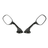 Motorcycle Side Rear View Mirrors Fit For YAMAHA YZF-R1 2007-2008 YZF R6 2006-2007