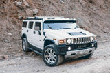 For Hummer H2 Bumper Covers