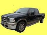 F-250 Super Duty Fender Flares; Pocket-Rivet Style; Matte Black (11-16 F-250 Super Duty) - Free Shipping F-250 Super Duty Fender Flares; Pocket-Rivet Style; Matte Black (11-16 F-250 Super Duty) - Free Shipping