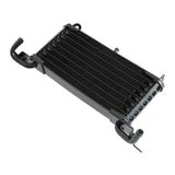 Motorcycle Aluminum Oil Cooler Fit For BMW S1000RR 2009 2010 2011 2009-2011