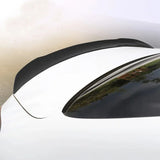 For Mercedes CLA W118 2020 2021 2022 2023 Rear Trunk  Lid Car Spoiler  Duck Tail Lip Wings External Adjustment Accessories Parts