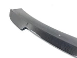2015-2021 Trunk Spoiler Fit For Dodge Charger SRT- Hellcat SK style Carbon Fiber Deck lid Ducktail Highkick Spoiler